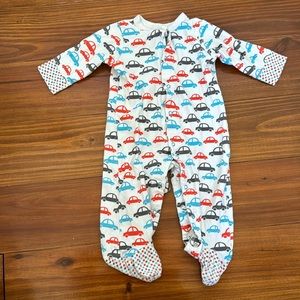 100% cotton baby one piece